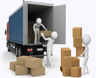 Packing And Moving Service
