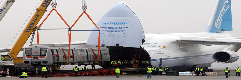 Packing And Moving Service