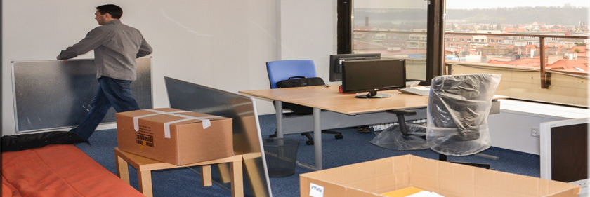 VRL Packers And Movers