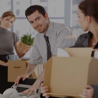 Packing Unpacking Service  in Ahmedabad