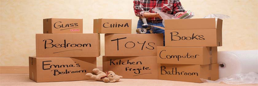 Residance Relocation Service