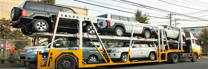 Packing And Moving Service