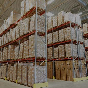 Warehouse Relocation Service in Ahmedabad