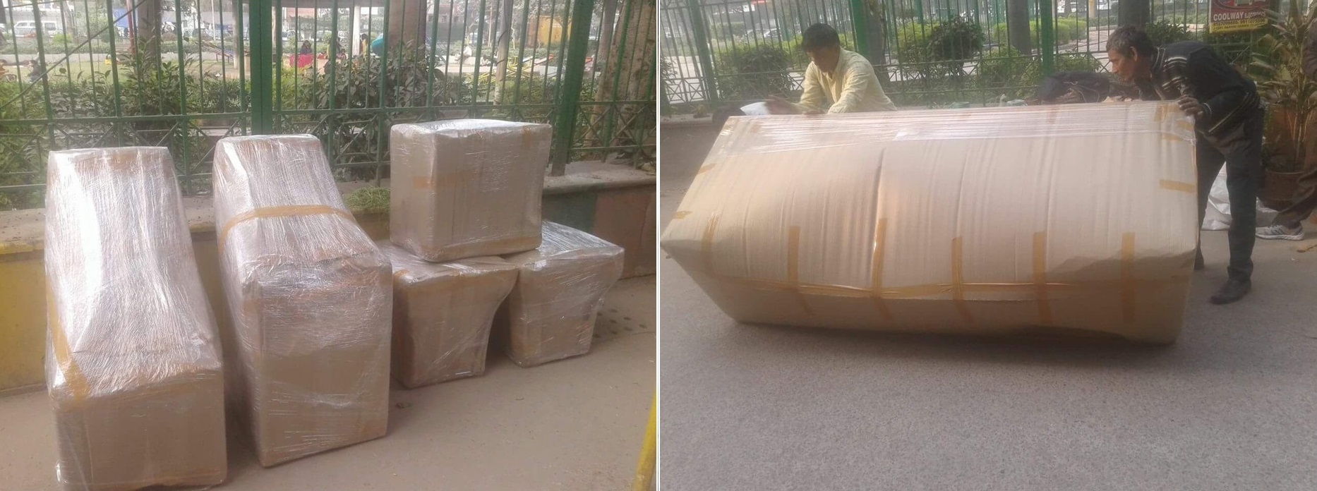 Best Packer And Mover In Ahmedabad