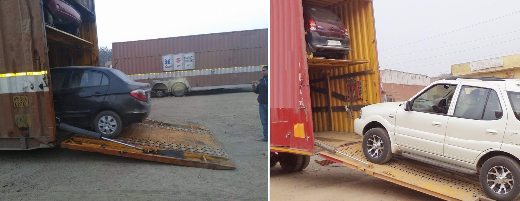 Best Packer And Mover In Ahmedabad