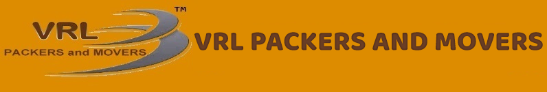 VRL Packers & Movers